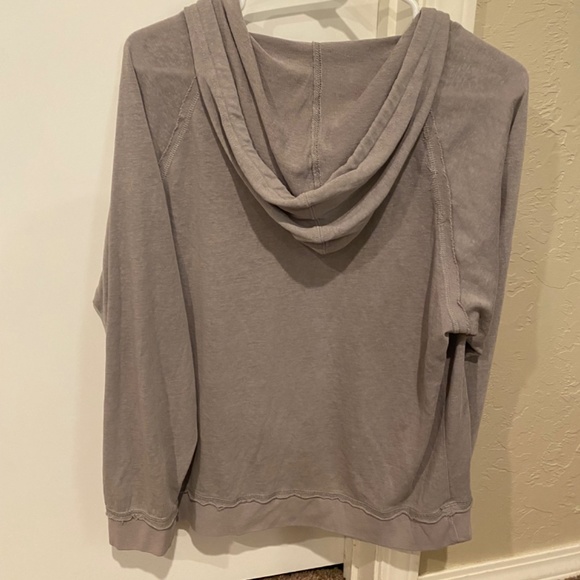 Summer hoodie - Picture 5 of 6